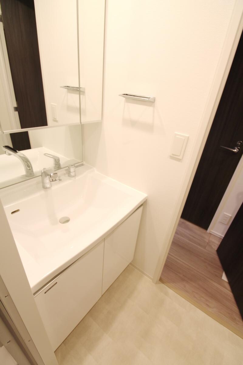 ルフレプレミアム押上イーストの物件内観写真