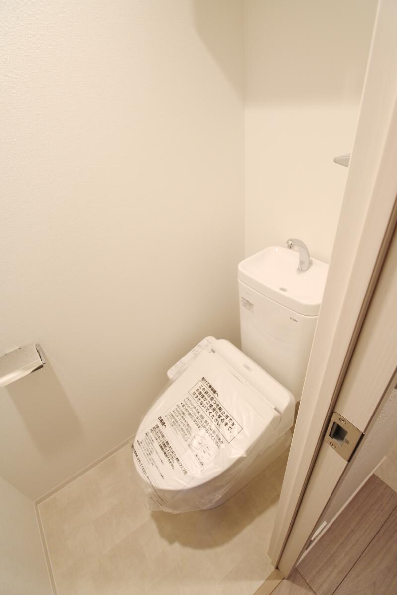 ルフレプレミアム押上イーストの物件内観写真