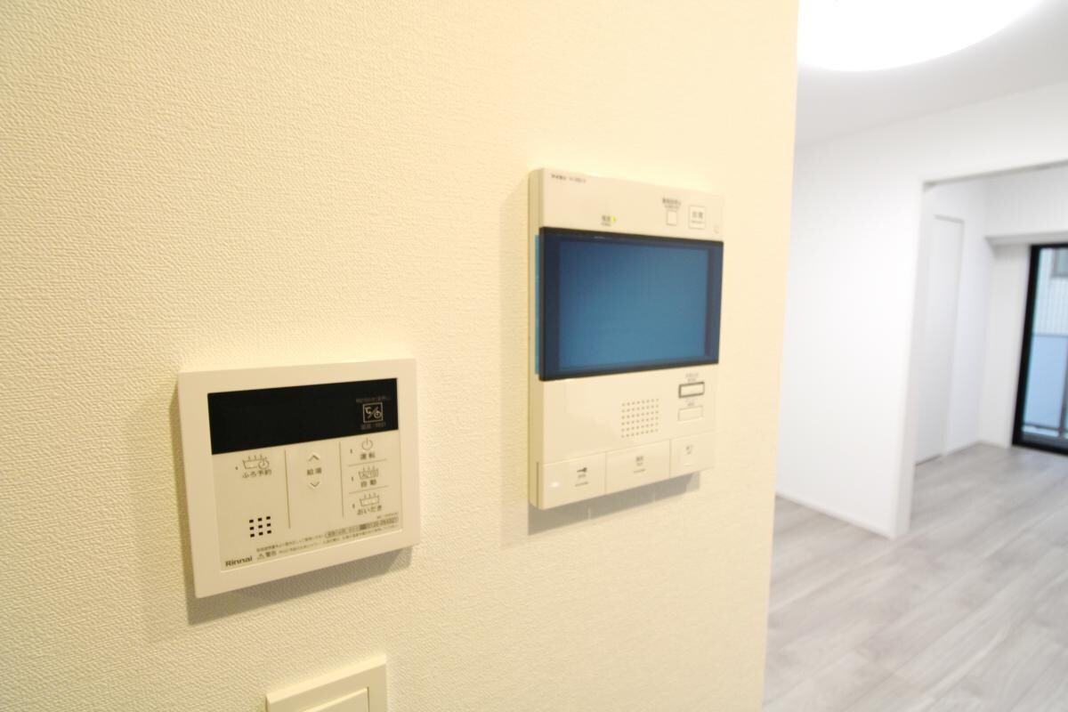 ルフレプレミアム押上イーストの物件内観写真