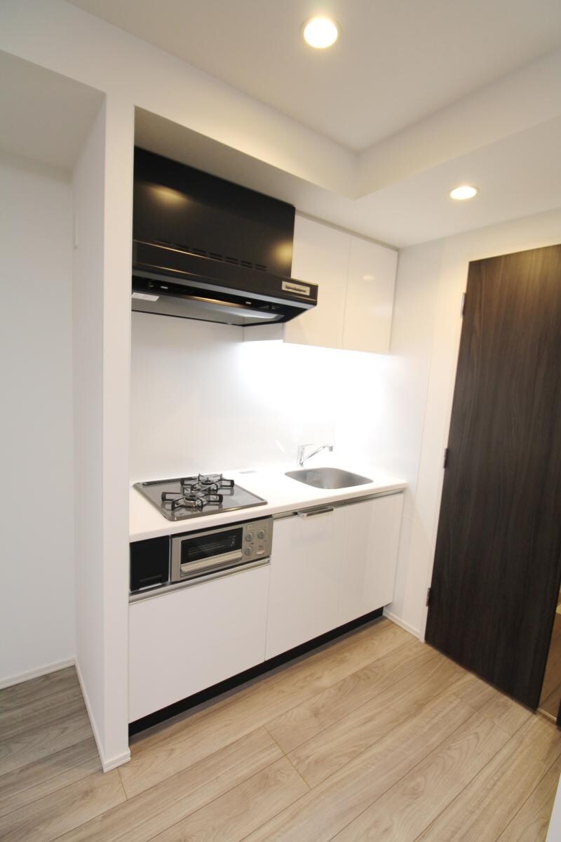 ルフレプレミアム押上イーストの物件内観写真