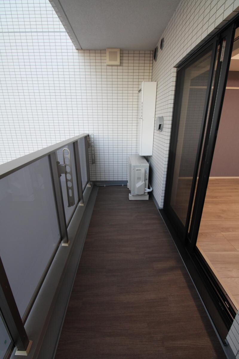 ルフレプレミアム押上イーストの物件内観写真