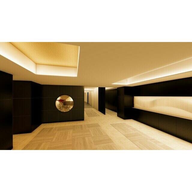 プラウドフラット本所吾妻橋の物件内観写真