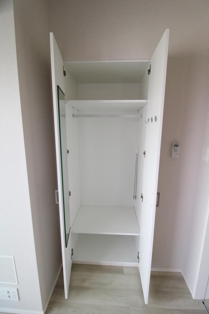 プラウドフラット本所吾妻橋の物件内観写真