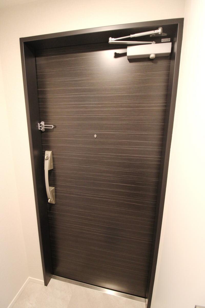 プラウドフラット本所吾妻橋の物件内観写真