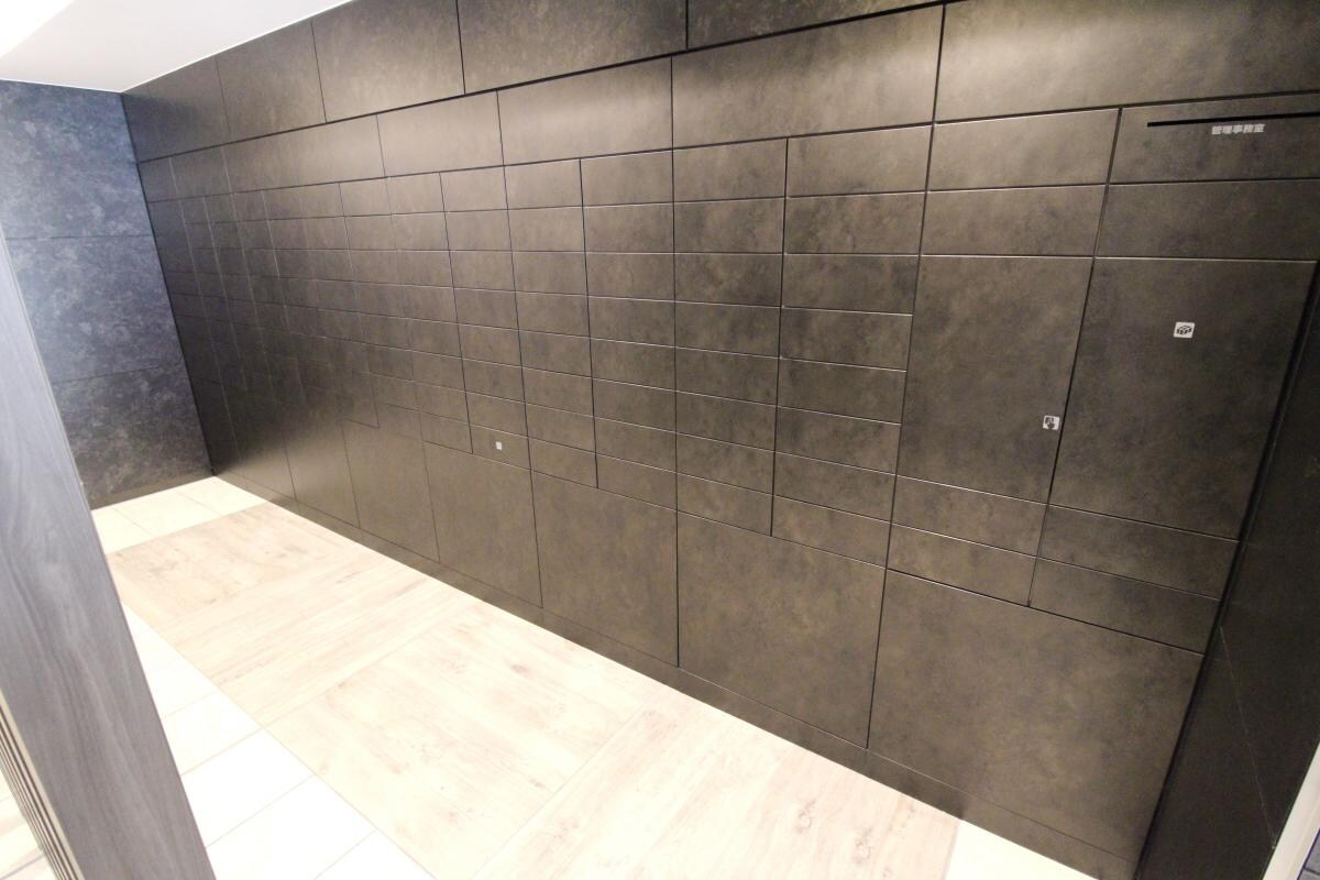 プラウドフラット本所吾妻橋の物件内観写真