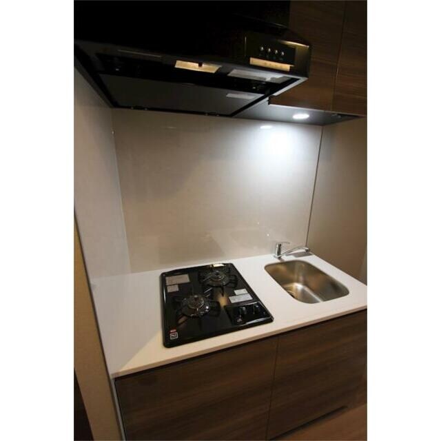 レアライズ両国の物件内観写真