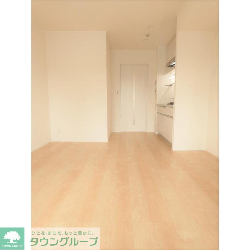 La Paix Skytreeの物件内観写真