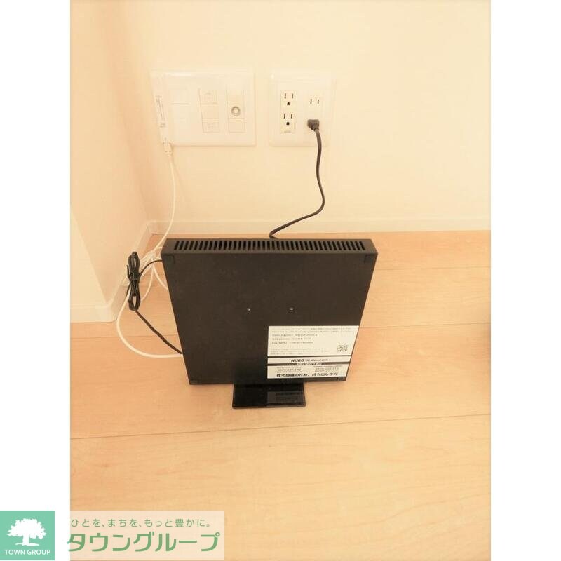 La Paix Skytreeの物件内観写真