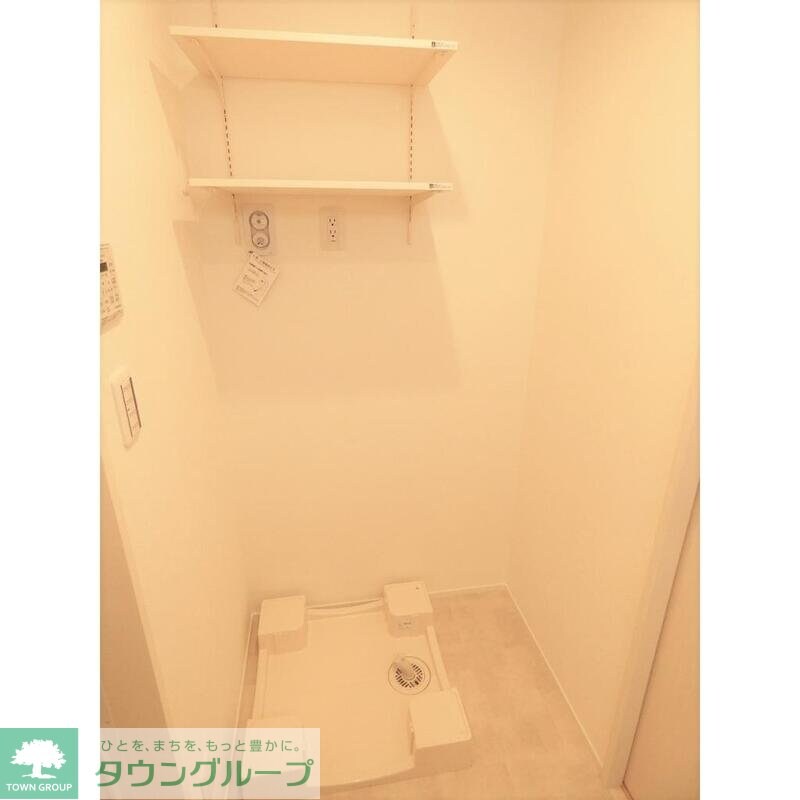 La Paix Skytreeの物件内観写真