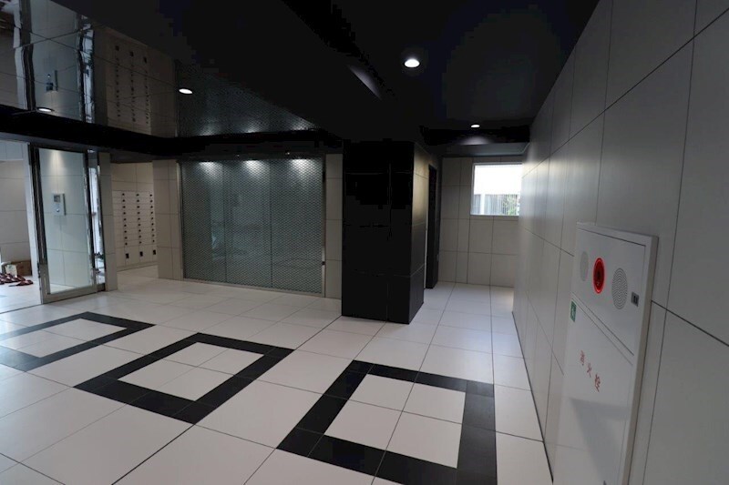 GENOVIA本所吾妻橋skygardenの物件内観写真