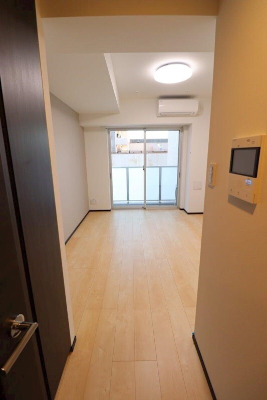 GENOVIA本所吾妻橋skygardenの物件内観写真