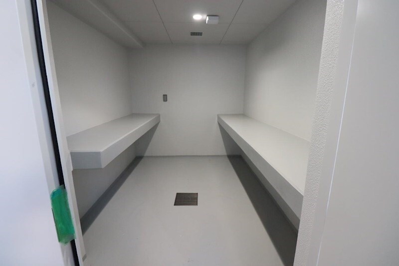 GENOVIA本所吾妻橋skygardenの物件内観写真