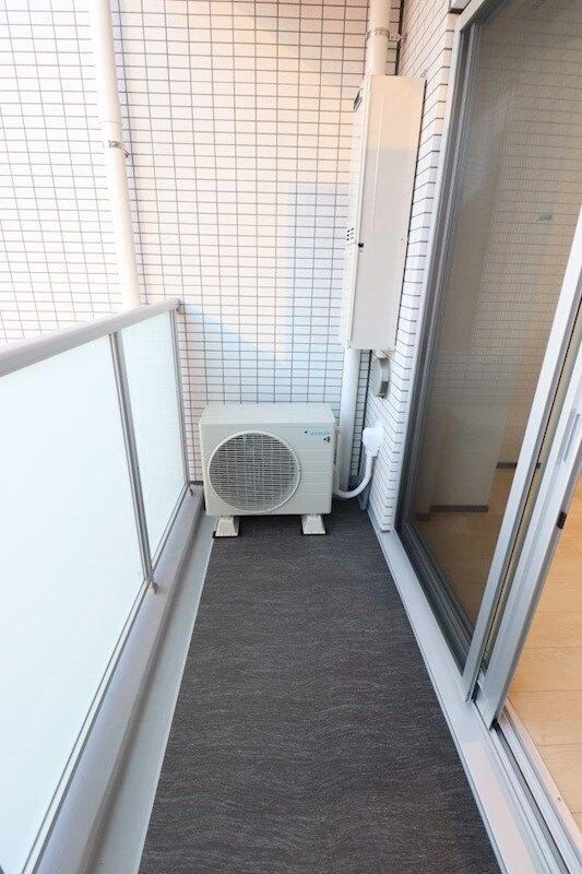 GENOVIA本所吾妻橋skygardenの物件内観写真