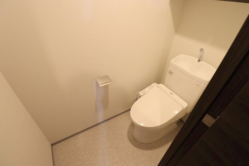 GENOVIA本所吾妻橋skygardenの物件内観写真