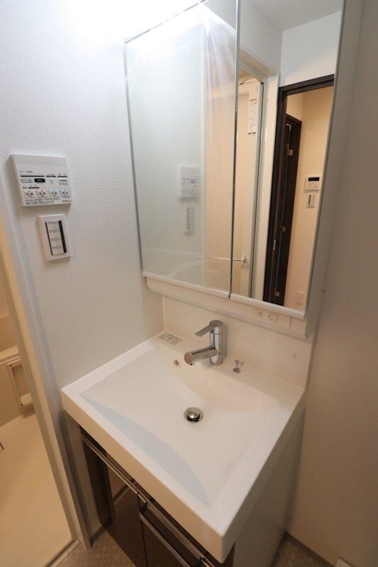 GENOVIA本所吾妻橋skygardenの物件内観写真