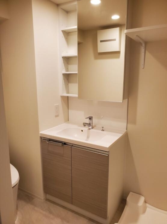 KI-LIGHT KINSHICHOの物件内観写真