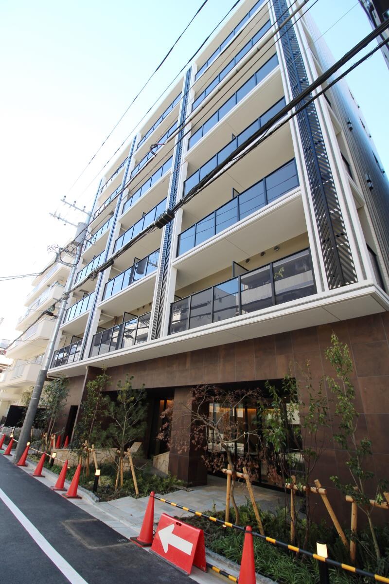 KI-LIGHT KINSHICHOの物件内観写真