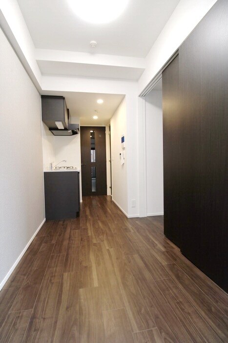 ミリアレジデンス両国の物件内観写真