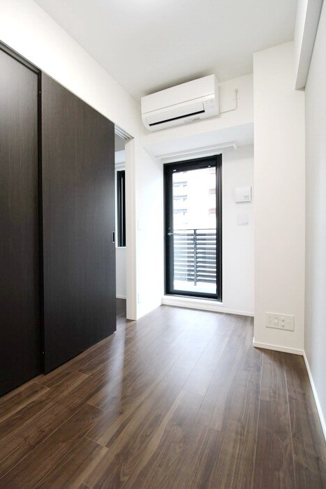 ミリアレジデンス両国の物件内観写真