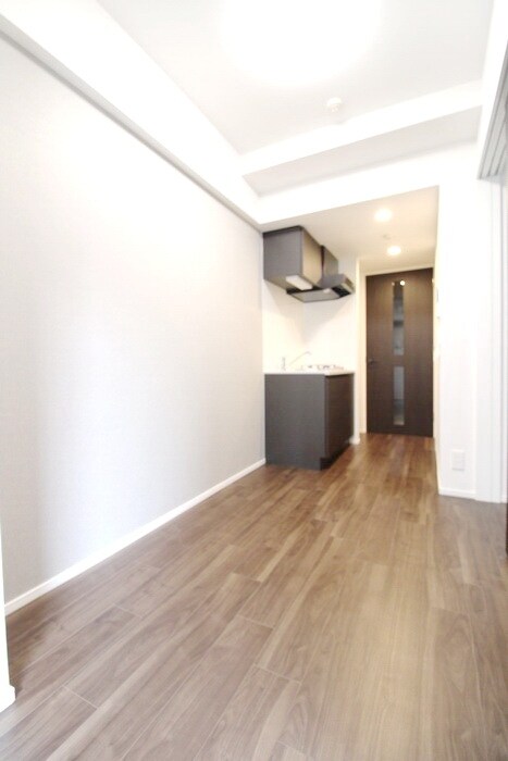 ミリアレジデンス両国の物件内観写真