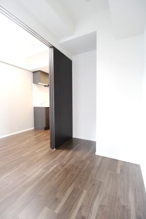 ミリアレジデンス両国の物件内観写真