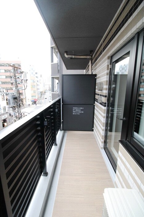 ミリアレジデンス両国の物件内観写真