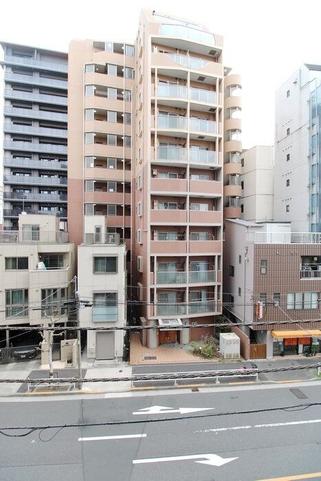 ミリアレジデンス両国の物件内観写真