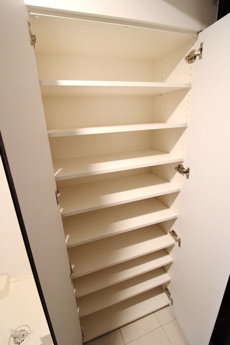 ミリアレジデンス両国の物件内観写真