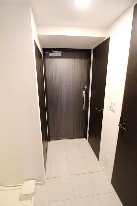 ミリアレジデンス両国の物件内観写真