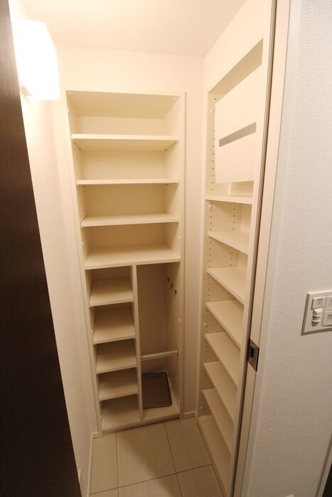 ミリアレジデンス両国の物件内観写真