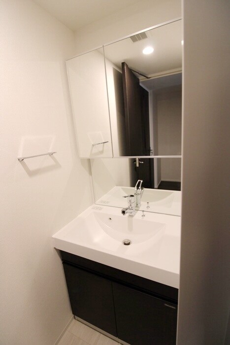 ミリアレジデンス両国の物件内観写真