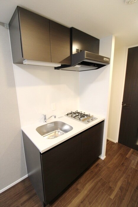 ミリアレジデンス両国の物件内観写真