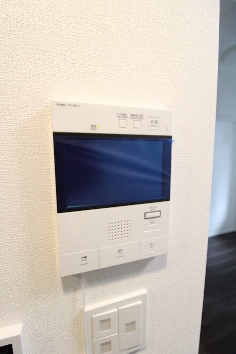 ミリアレジデンス両国の物件内観写真