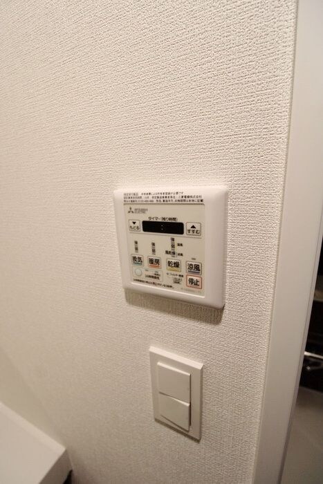 ミリアレジデンス両国の物件内観写真