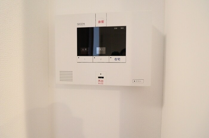 MG GREENHOUSEの物件内観写真