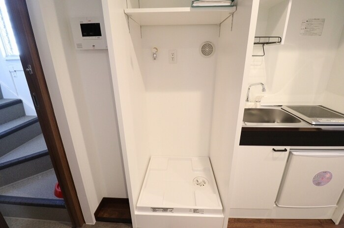 MG GREENHOUSEの物件内観写真