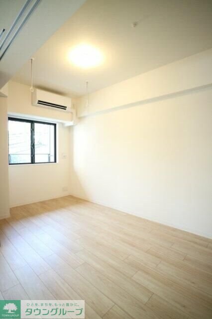 プラウドフラット森下IIIの物件内観写真