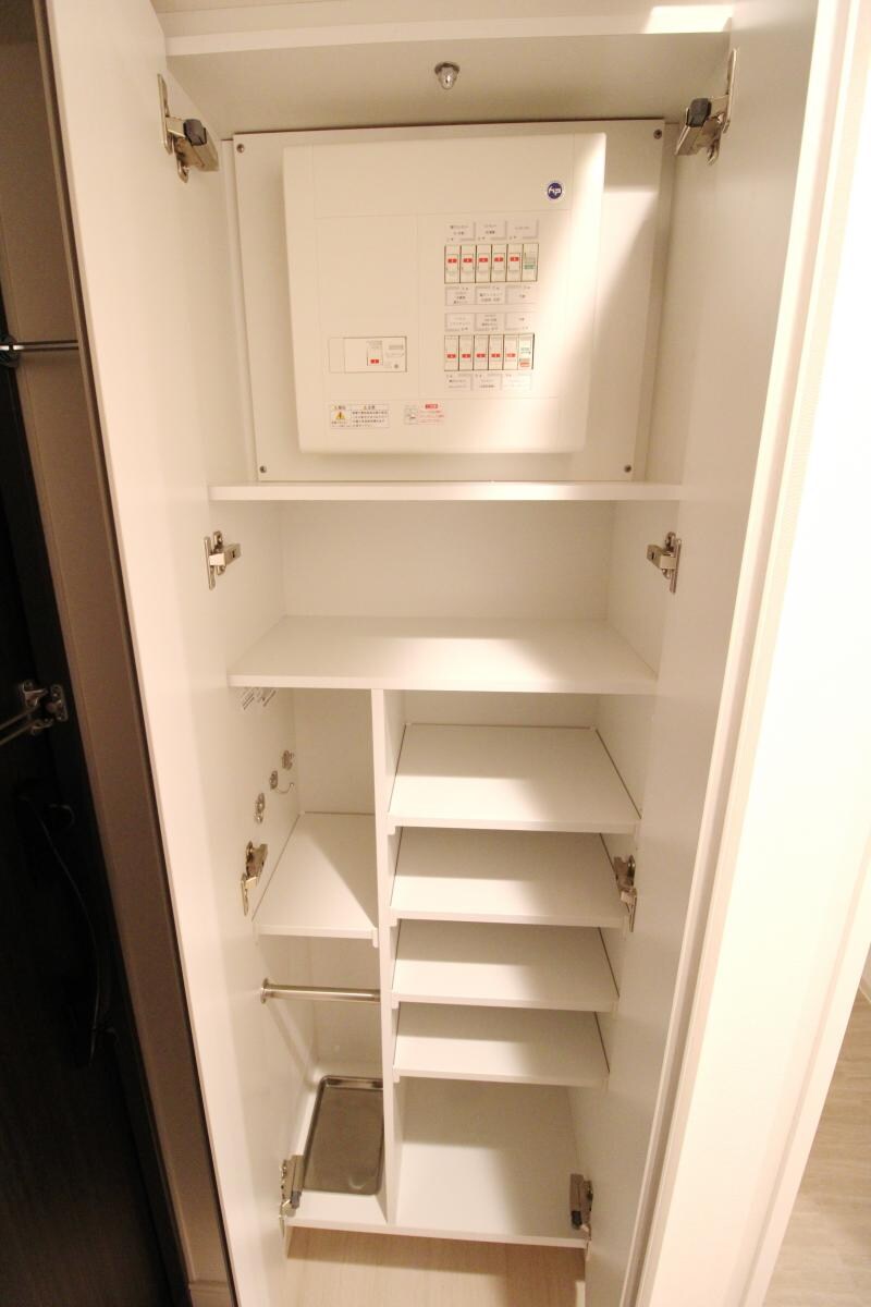 シーズンフラッツ錦糸町WESTの物件内観写真