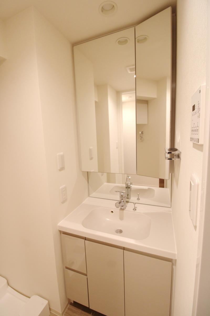 シーズンフラッツ錦糸町WESTの物件内観写真