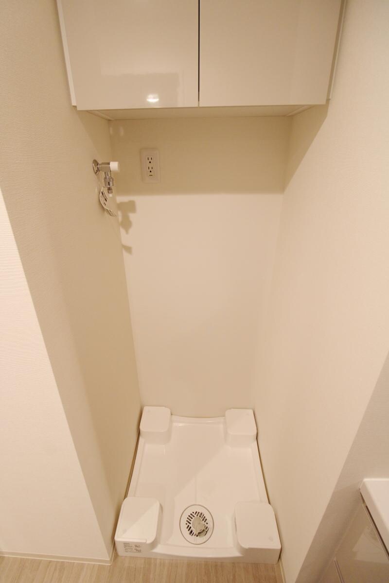 シーズンフラッツ錦糸町WESTの物件内観写真