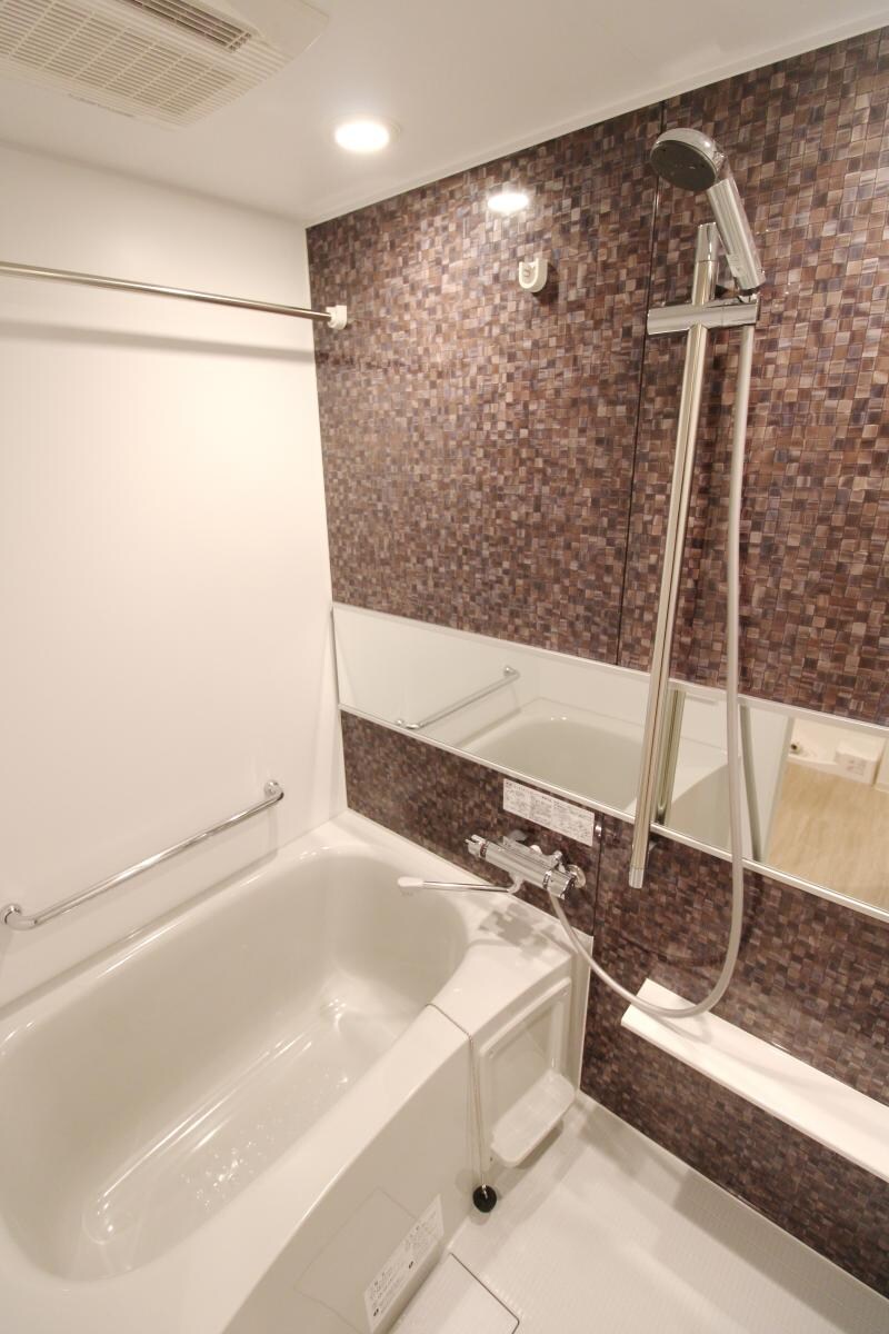 シーズンフラッツ錦糸町WESTの物件内観写真