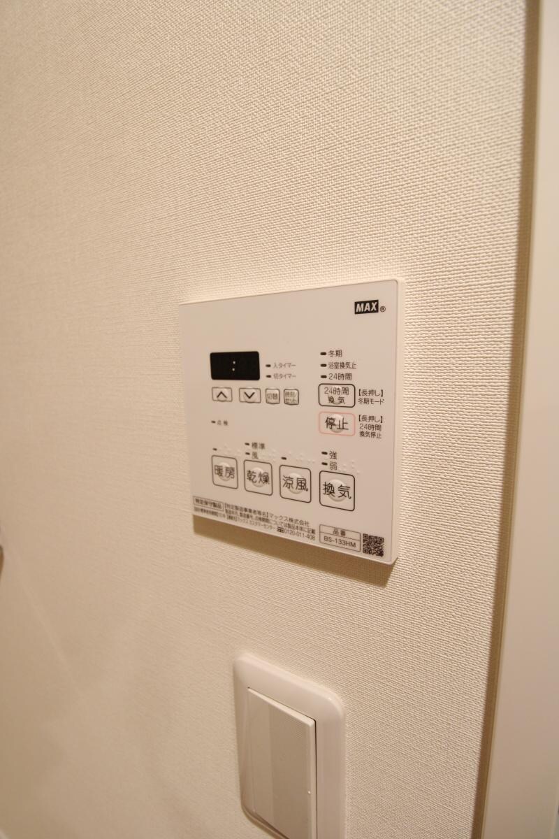 シーズンフラッツ錦糸町WESTの物件内観写真