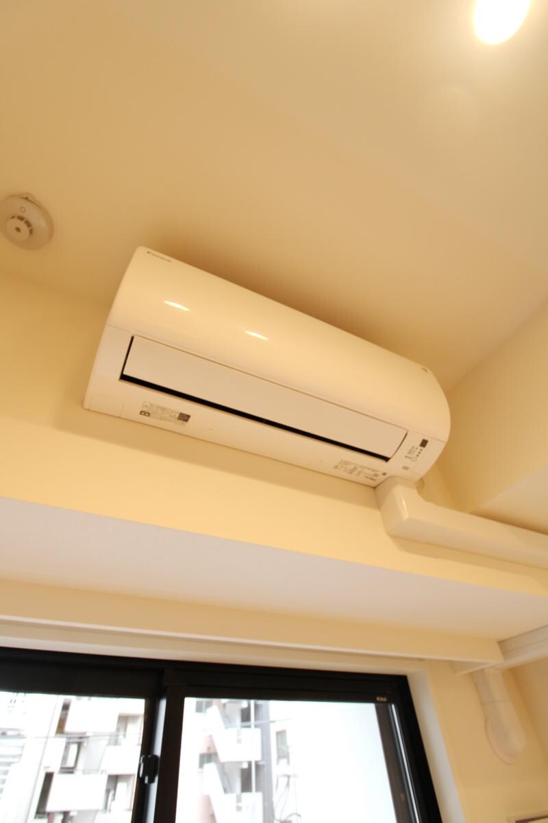 シーズンフラッツ錦糸町WESTの物件内観写真