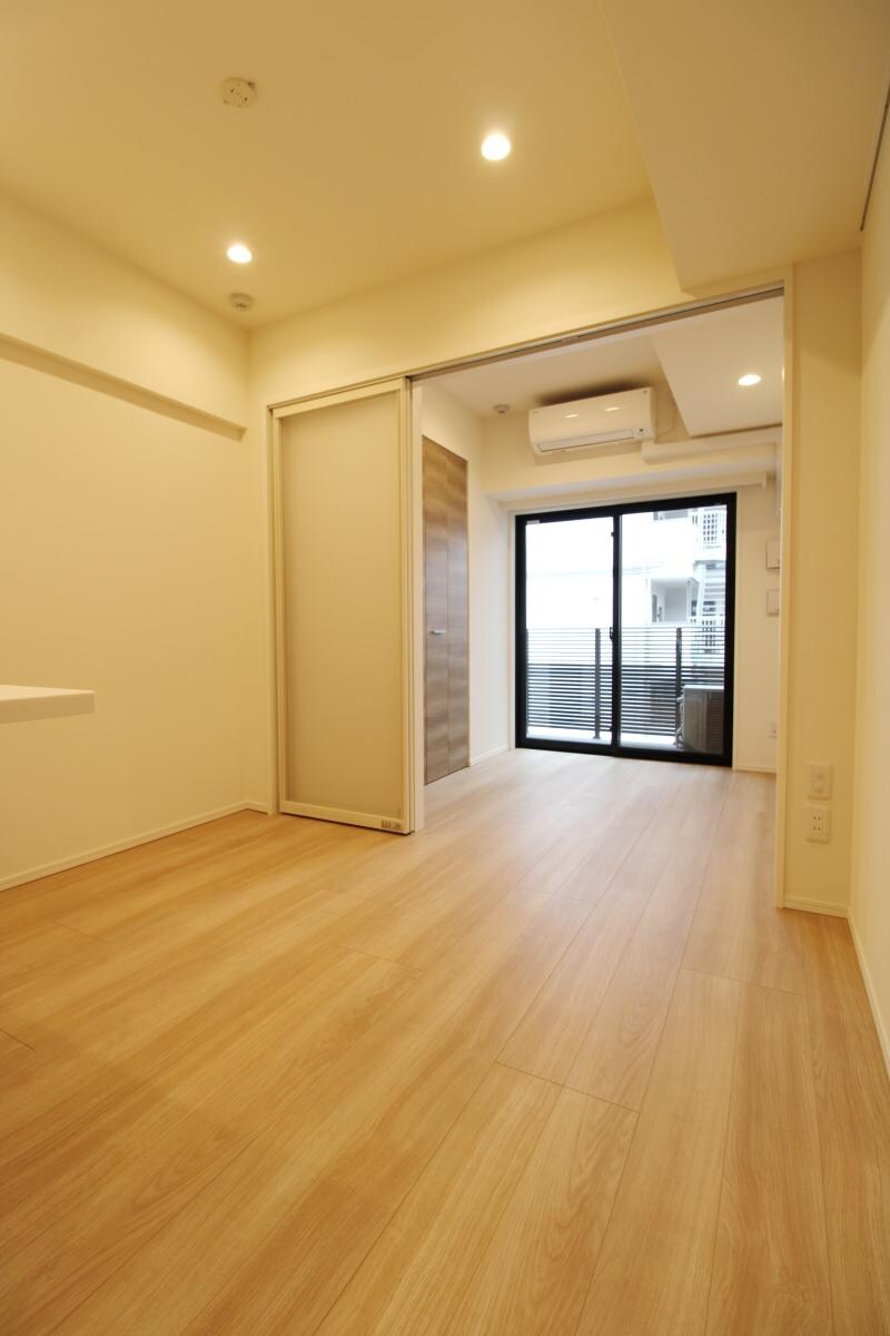 シーズンフラッツ錦糸町WESTの物件内観写真