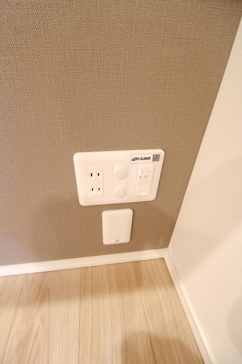 シーズンフラッツ錦糸町WESTの物件内観写真