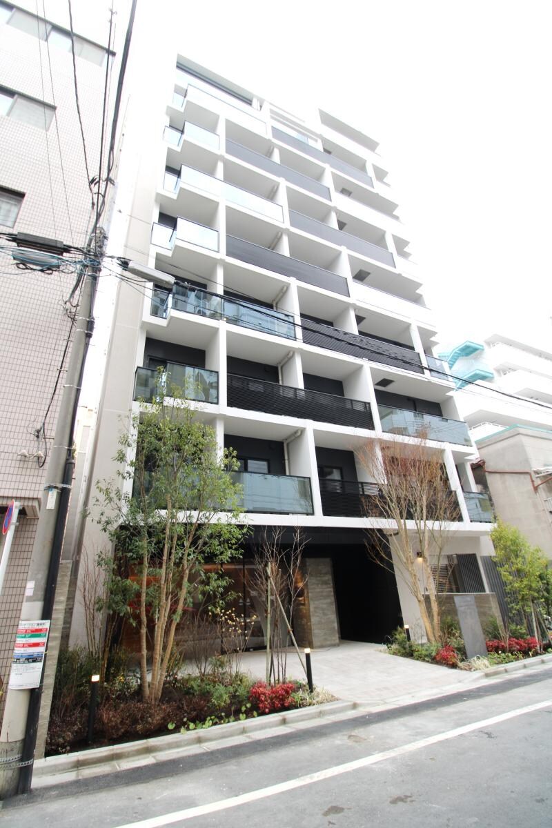 シーズンフラッツ錦糸町WESTの物件内観写真