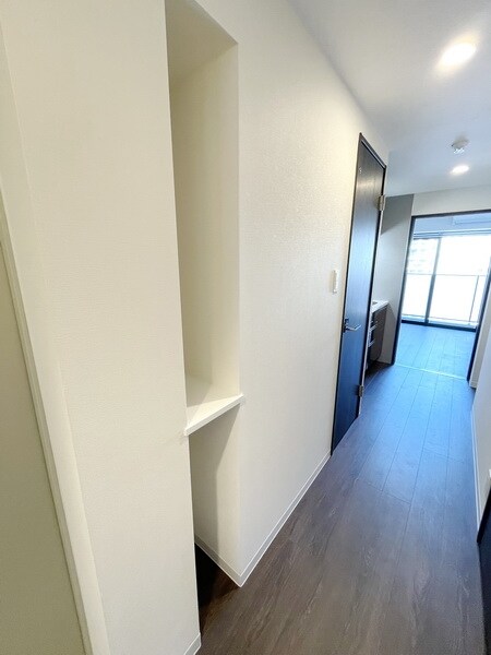 RYOGOKU STATION RESIDENCEの物件内観写真