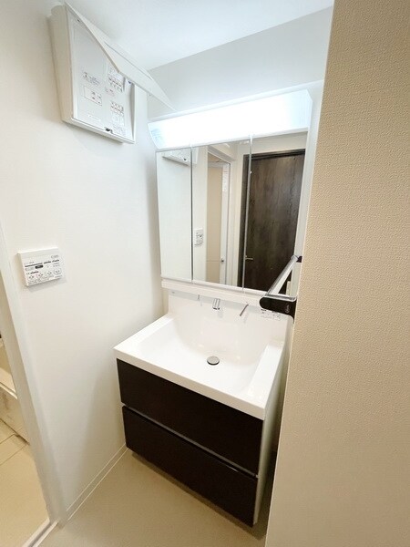 RYOGOKU STATION RESIDENCEの物件内観写真