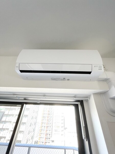 RYOGOKU STATION RESIDENCEの物件内観写真