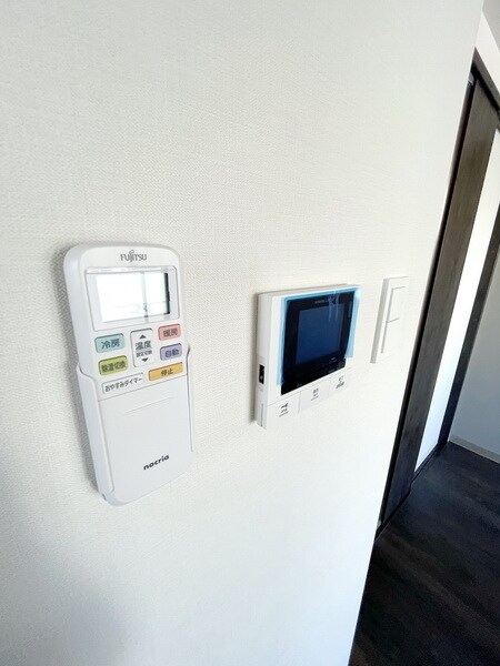 RYOGOKU STATION RESIDENCEの物件内観写真